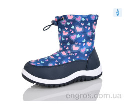 Дутики SANLIN 2